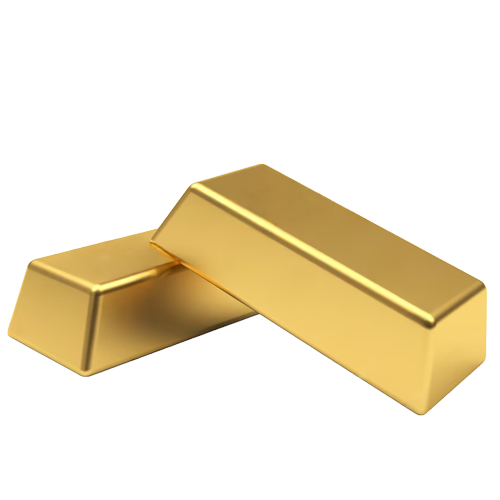 Barras de oro de inversión puro 999.9, certificado y con trazabilidad completa - Phoenix Elite.