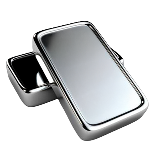 Platino físico certificado, metal precioso de inversión con alta proyección de valor - Phoenix Elite.